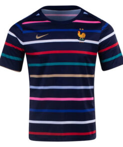 France Pre Match Training Top