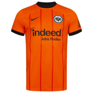 Eintracht Frankfurt Third Shirt 24/25