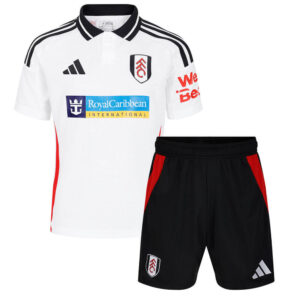 Fulham Home Kids Kit 24/25
