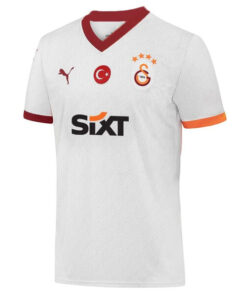 Galatasaray Away Shirt 24/25