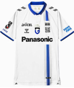 Gamba Osaka Away Shirt 2025