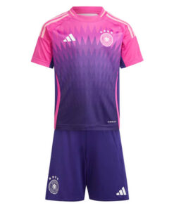 Germany Away Kids Kit 2024