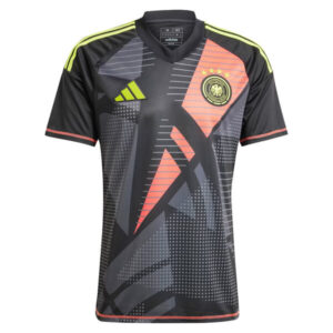 Germany Goalkeeper Shirt 2024