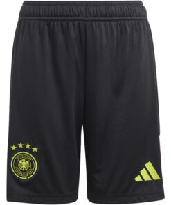Germany Goalkeeper Shorts 2024
