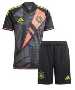 Germany Goalkeeper Kids Kit 2024