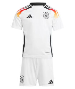 Germany Home Kids Kit 2024
