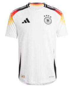 Germany Home Player Version Shirt 2024