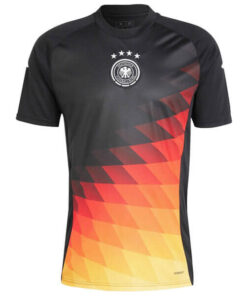 Germany Pre Match Training Top