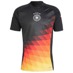 Germany Pre Match Training Top