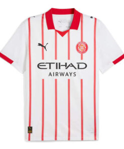 Girona Home Shirt 25/26