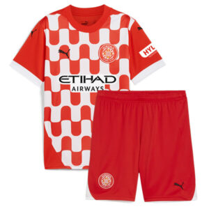 Girona Home Kids Kit 24/25