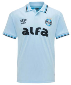 Gremio Away Shirt 2025