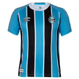 Gremio Home Shirt 2025