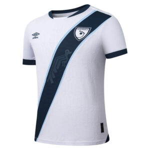 Guatemala Home Shirt 2025