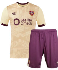 Hearts Away Kids Kit 24/25