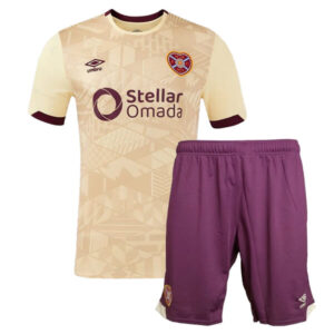 Hearts Away Kids Kit 24/25