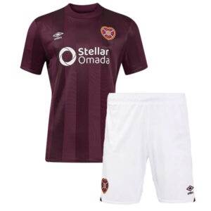 Hearts Home Kids Kit 24/25