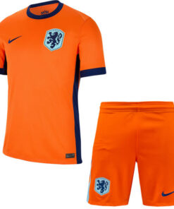 Netherlands Home Kids Kit 2024