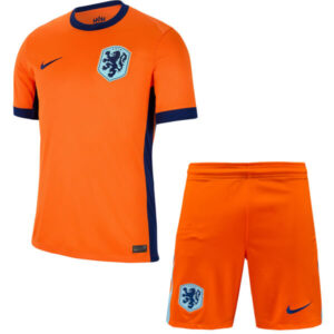 Netherlands Home Kids Kit 2024