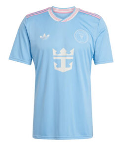 Inter Miami Third Shirt 25/26