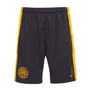 Inter Milan Third Shorts 24/25