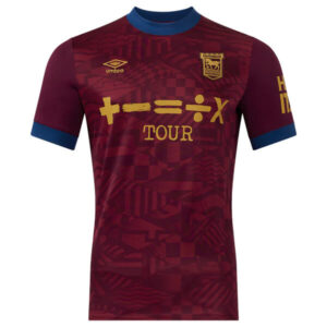 Ipswich Town Away Shirt 24/25