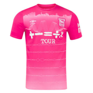 Ipswich Town Third Shirt 24/25