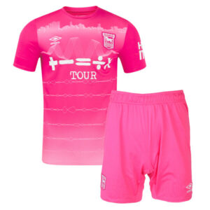Ipswich Town Third Kids Kit 24/25