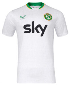 Ireland Away Shirt 2025
