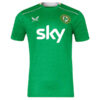 Ireland Home Shirt 2025