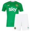 Ireland Home Kids Kit 2025