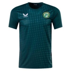 Ireland Pre Match Training Top