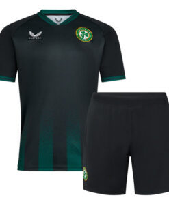 Ireland Third Kids Kit 23/24