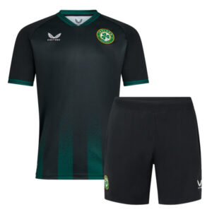 Ireland Third Kids Kit 23/24