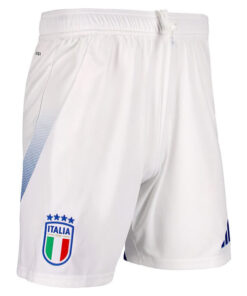 Italy Home Shorts 2024