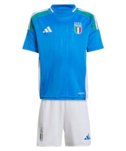 Italy Home Kids Kit 2024