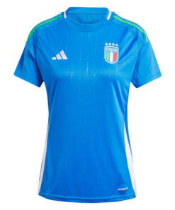 Italy Home Womens Home Shirt 2024