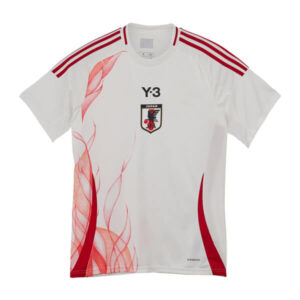 Japan Away Shirt 2024
