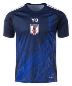 Japan Home Shirt 2024