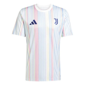 Juventus Pre Match Top