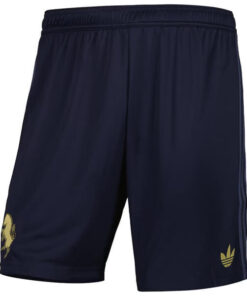 Juventus Third Shorts 24/25