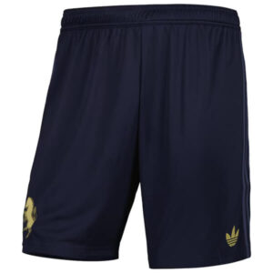 Juventus Third Shorts 24/25