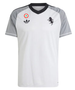 Juventus Third Goalkeeper Shirt 24/25
