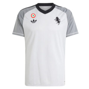 Juventus Third Goalkeeper Shirt 24/25