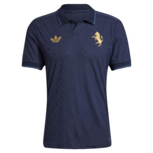 Juventus Third Player Version Shirt 24/25