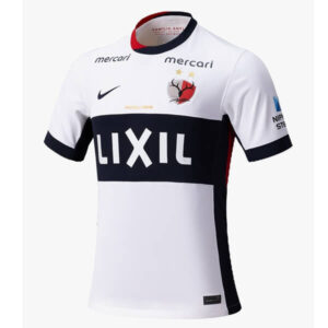 Kashima Antlers Away Shirt 2025