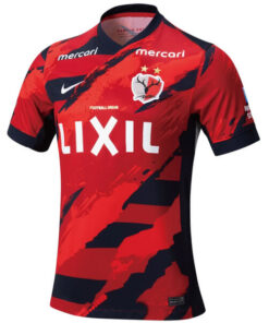 Kashima Antlers Home Shirt 2025