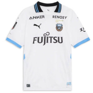 Kawasaki Frontale Away Shirt 2025