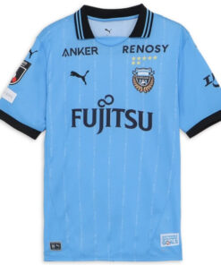 Kawasaki Frontale Home Shirt 2025