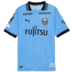 Kawasaki Frontale Home Shirt 2025